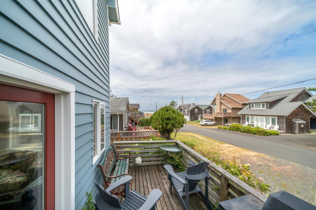 Sandpiper Beach House Cannon Beach Εξωτερικό φωτογραφία