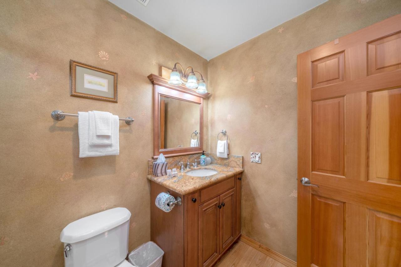 Sandpiper Beach House Cannon Beach Εξωτερικό φωτογραφία