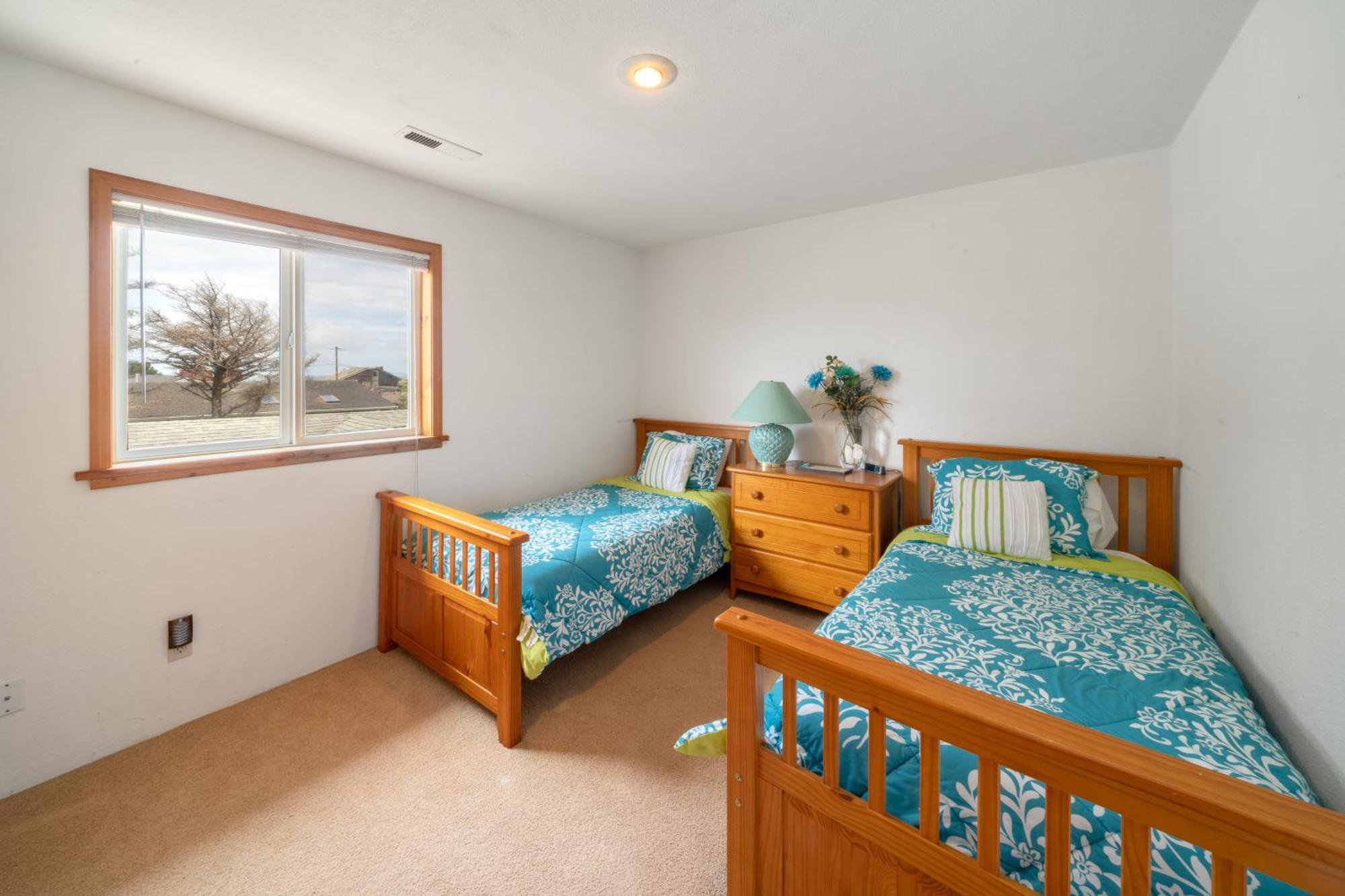 Sandpiper Beach House Cannon Beach Εξωτερικό φωτογραφία