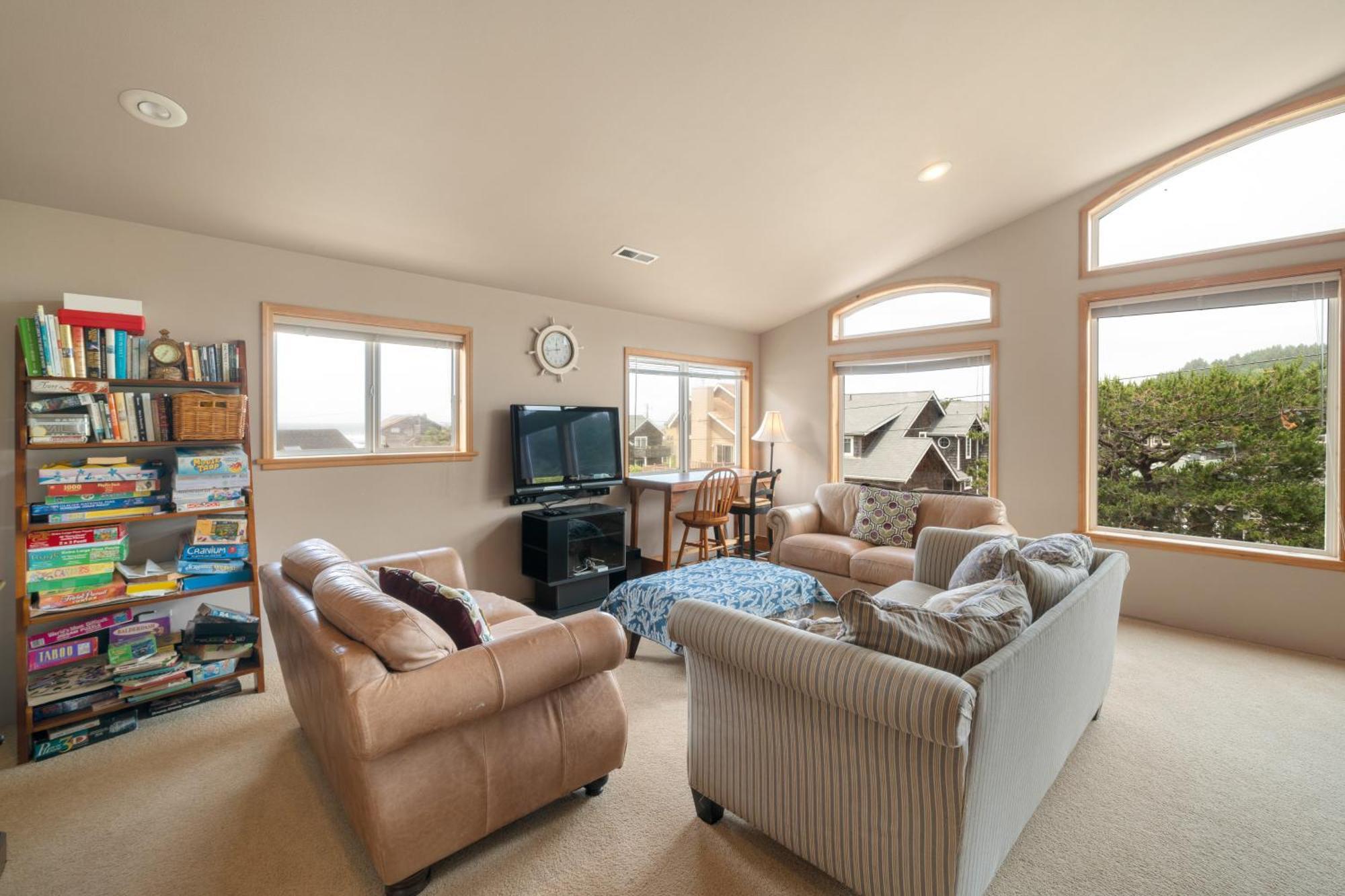 Sandpiper Beach House Cannon Beach Εξωτερικό φωτογραφία