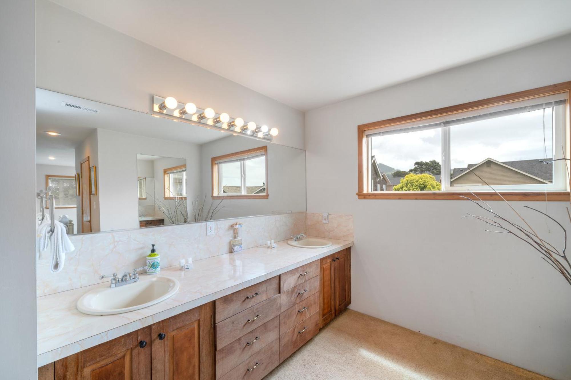Sandpiper Beach House Cannon Beach Εξωτερικό φωτογραφία