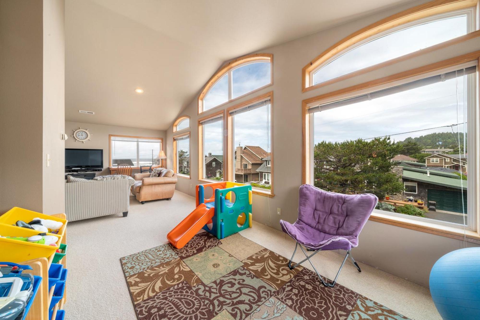 Sandpiper Beach House Cannon Beach Εξωτερικό φωτογραφία